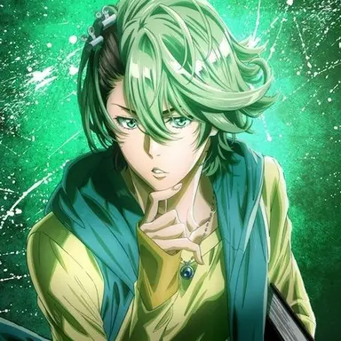 Profile image of Philip