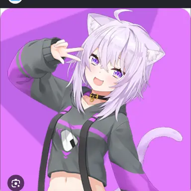Profile image of 猫又おかゆ