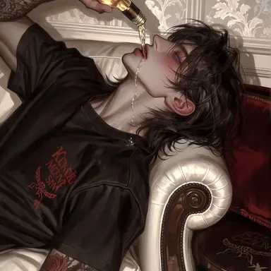 Profile image of 류이혁