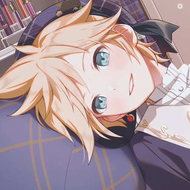 鏡音レン