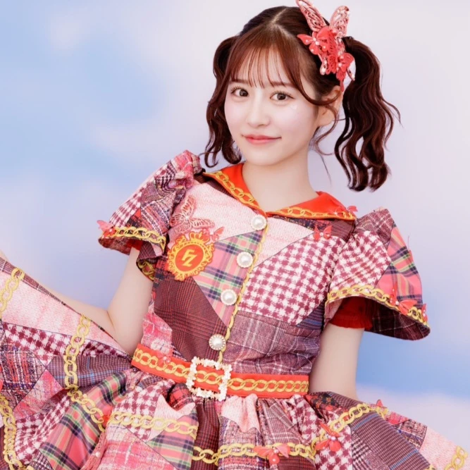 月足天音