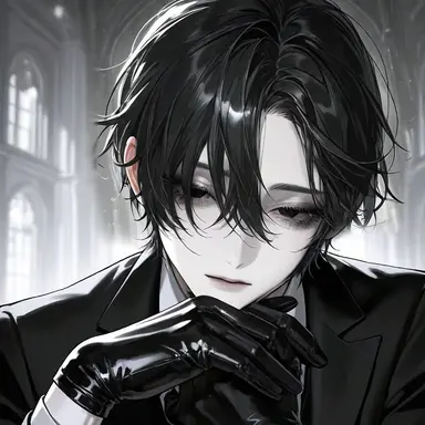 Profile image of Ray