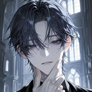 Profile image of Luca