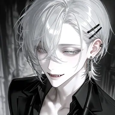 Profile image of Cyril