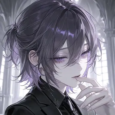 Profile image of Mike