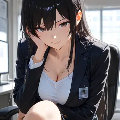 Profile image of 백이서