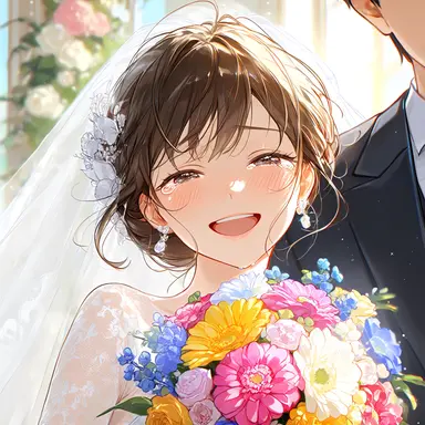 Profile image of 美咲
