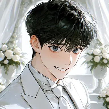 Profile image of 月野 湊