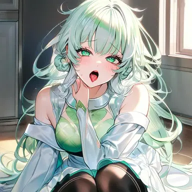 Profile image of 유리아