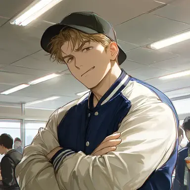 Profile image of Eric