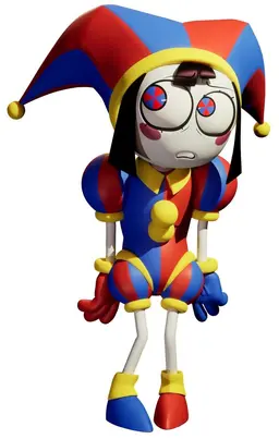 Profile image of Pomni