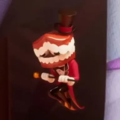 Profile image of Caine