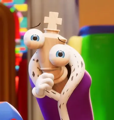 Profile image of Kinger