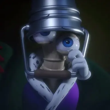 Profile image of Kinger