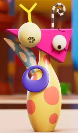 Profile image of Zooble