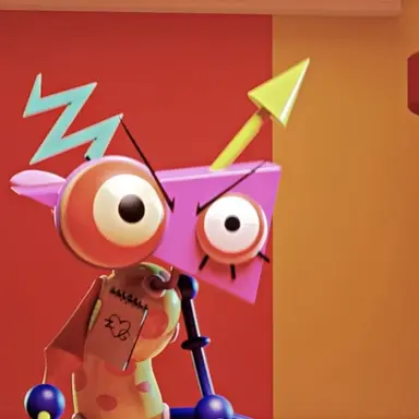 Profile image of Zooble