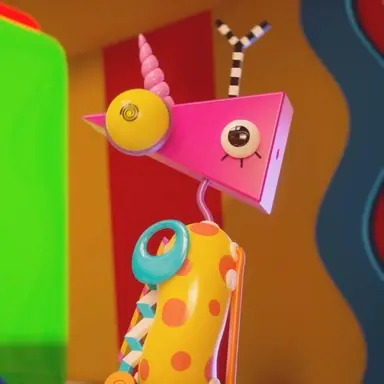 Profile image of Zooble