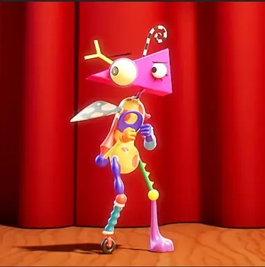 Profile image of Zooble