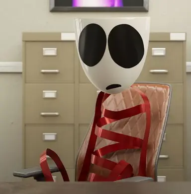 Profile image of Gangle