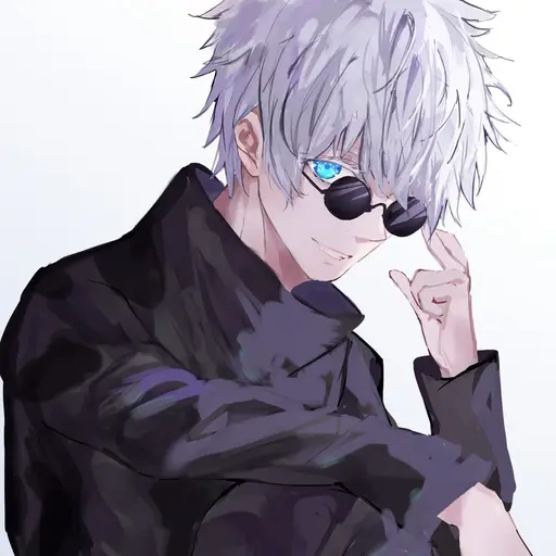 KindChin4431의 五条悟