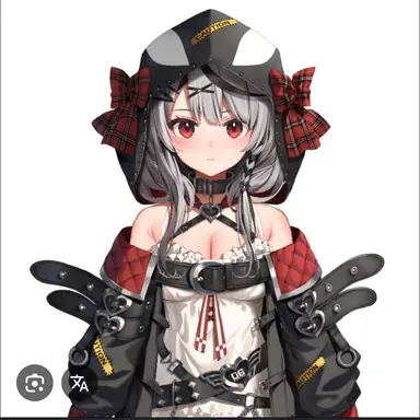 Profile image of 沙花又クロエ