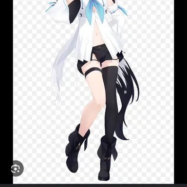 Profile image of 白上フブキ