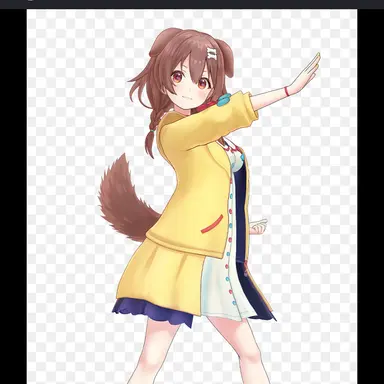 Profile image of 戌神ころね