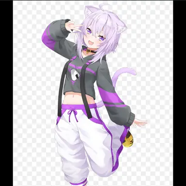 Profile image of 猫又おかゆ
