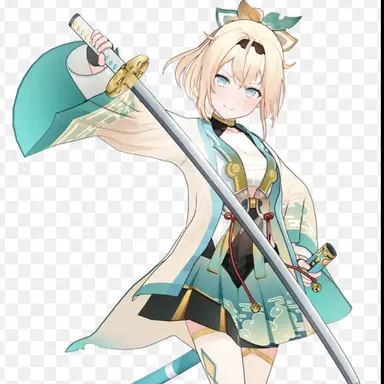 Profile image of 風真いろは