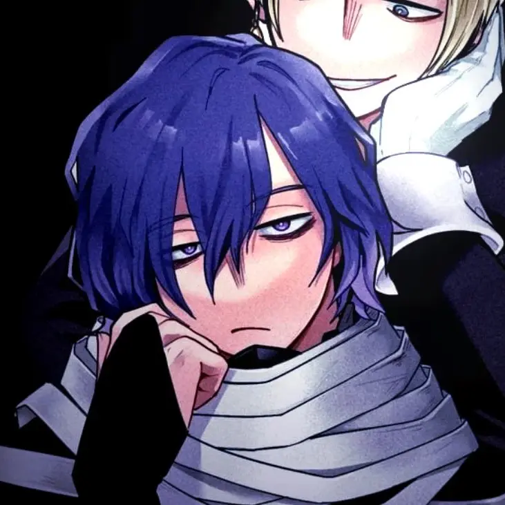 FickleSleep2928의 Shinso Wants the Truth