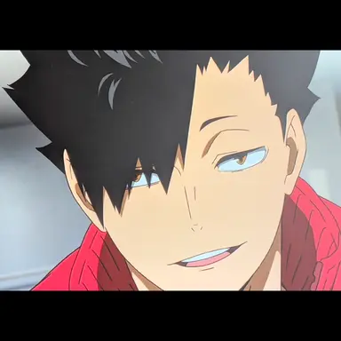 Profile image of 黒尾 鉄朗