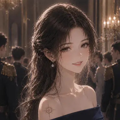 Profile image of 리아