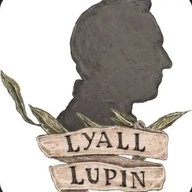Profile image of Lyall Lupin