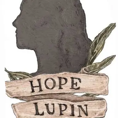 Profile image of Hope Lupin