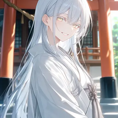 Profile image of 詩織