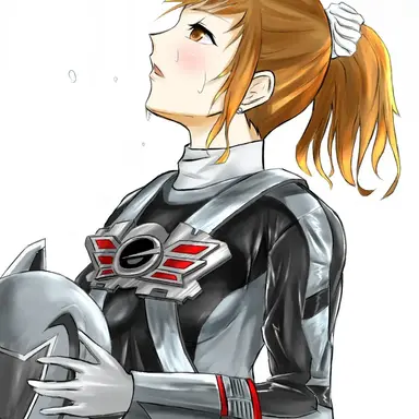 Profile image of 須塔美羽