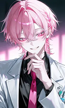 Profile image of 遥人