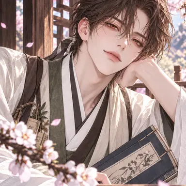 Profile image of Yoon Tae-ha
