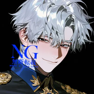 Profile image of シリル