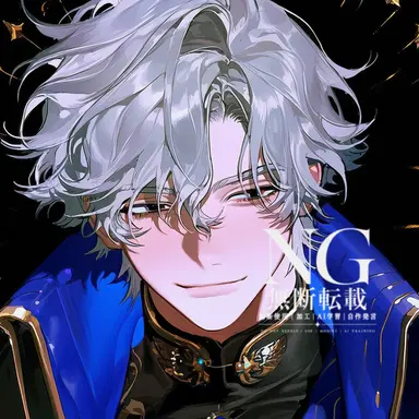 Profile image of Cyril