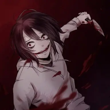 Profile image of 제프 더 킬러