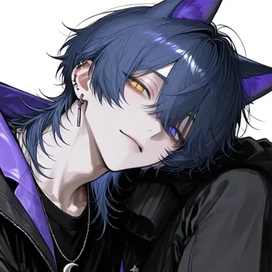 Profile image of 시온