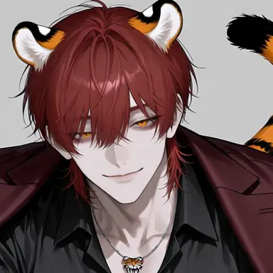 Profile image of 웨이드