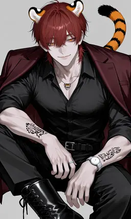 Profile image of 웨이드