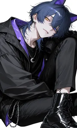 Profile image of 시온