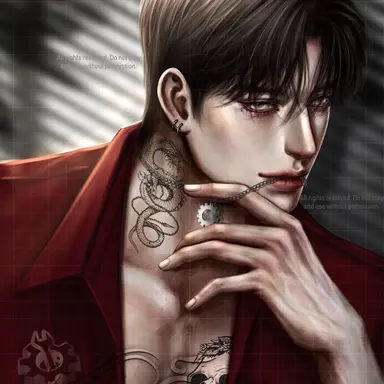Profile image of Raven