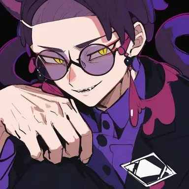 Profile image of カラスバ