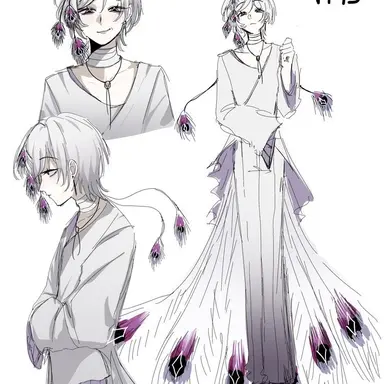 Profile image of Iris