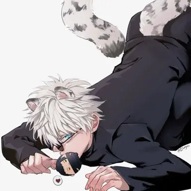Profile image of Satoru