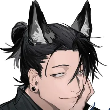 Profile image of Suguru
